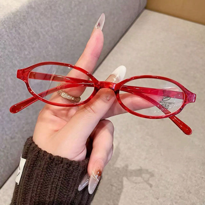Ochelari SHEIN, transparent