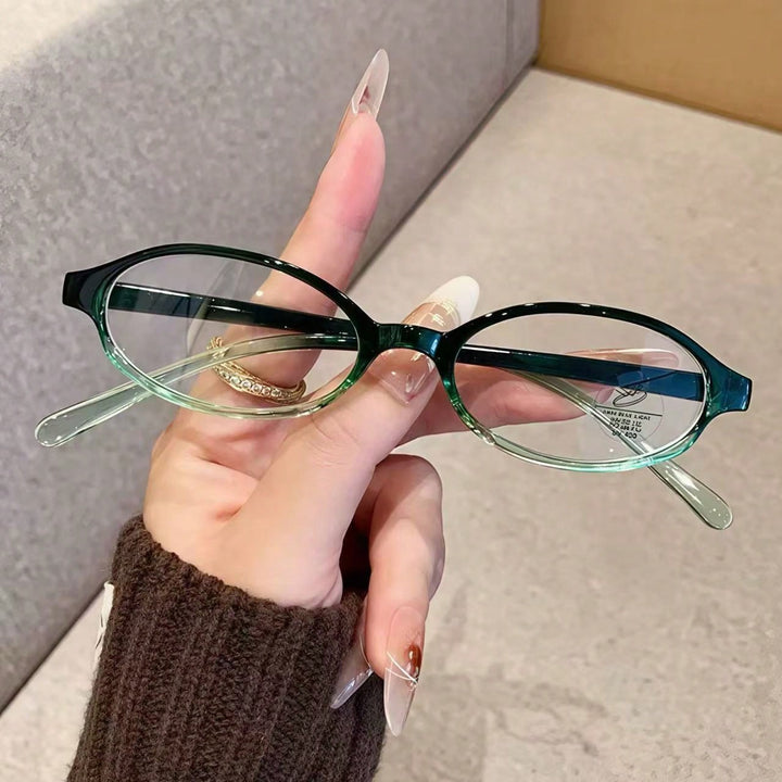 Ochelari SHEIN, transparent