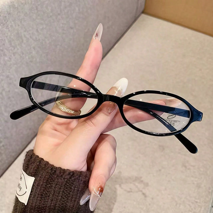 Ochelari SHEIN, transparent