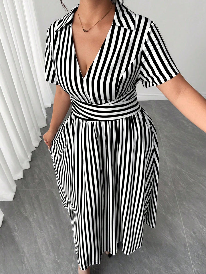 Rochie SHEIN, negru