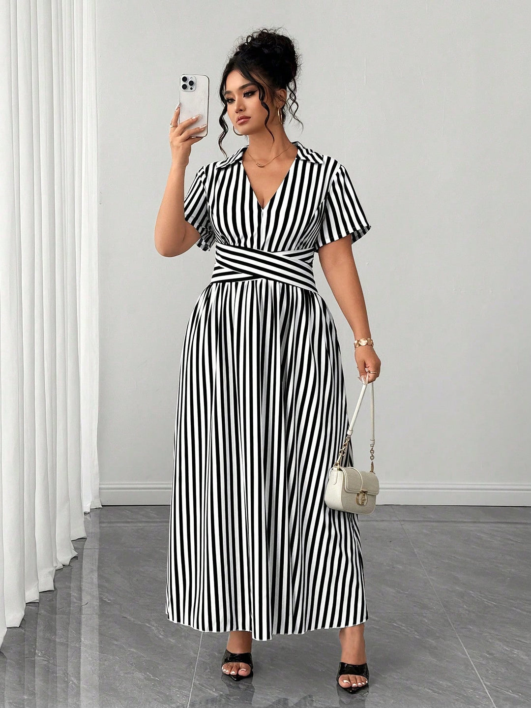 Rochie SHEIN, negru
