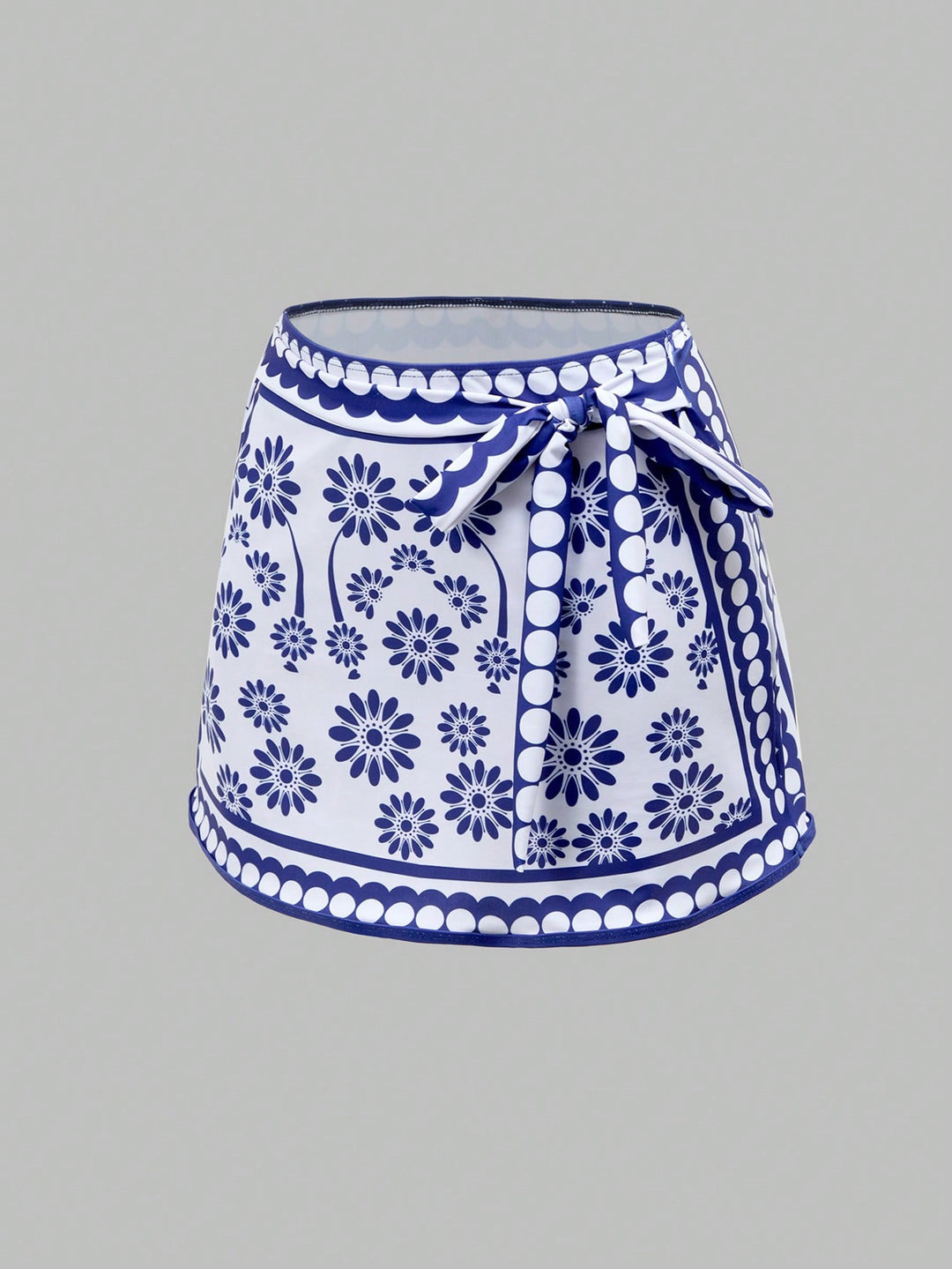 Salopetă SHEIN, mix culori