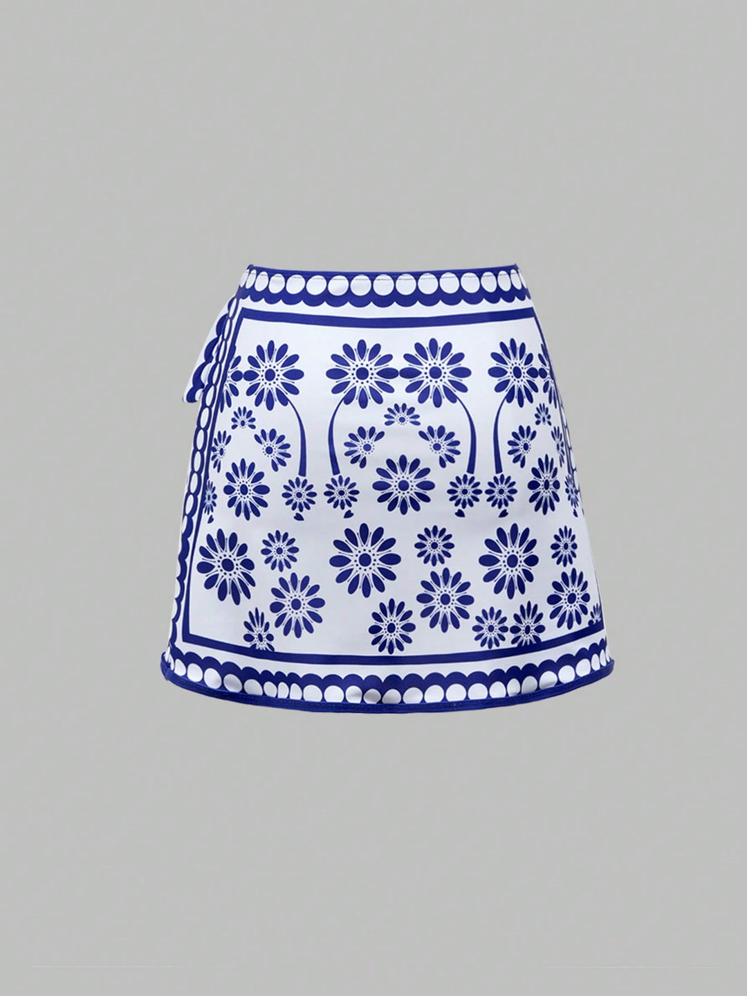 Salopetă SHEIN, mix culori