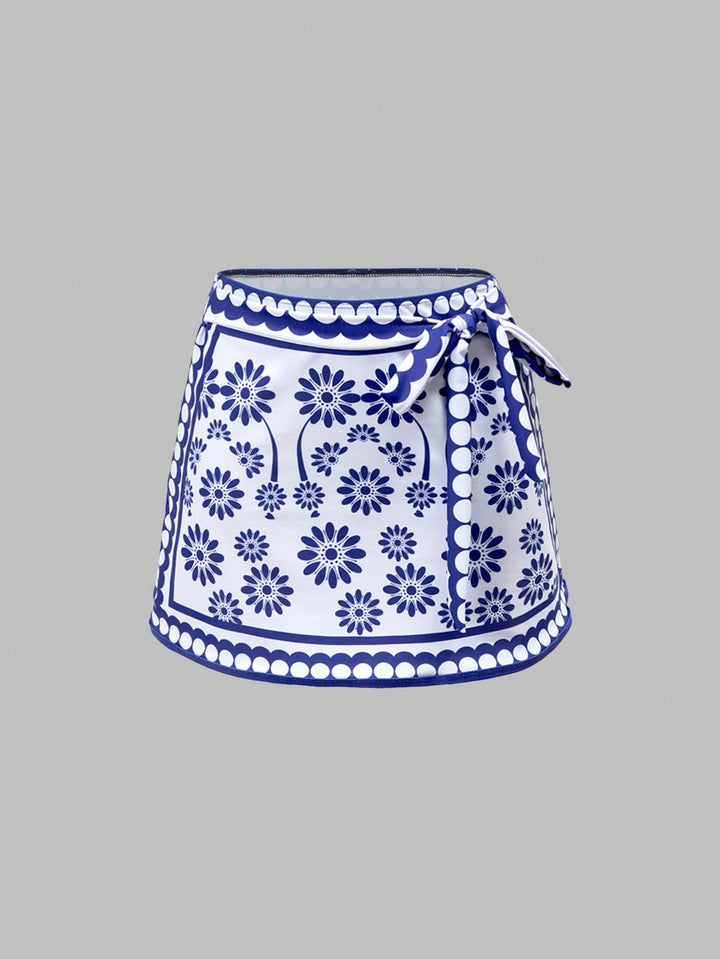 Salopetă SHEIN, mix culori