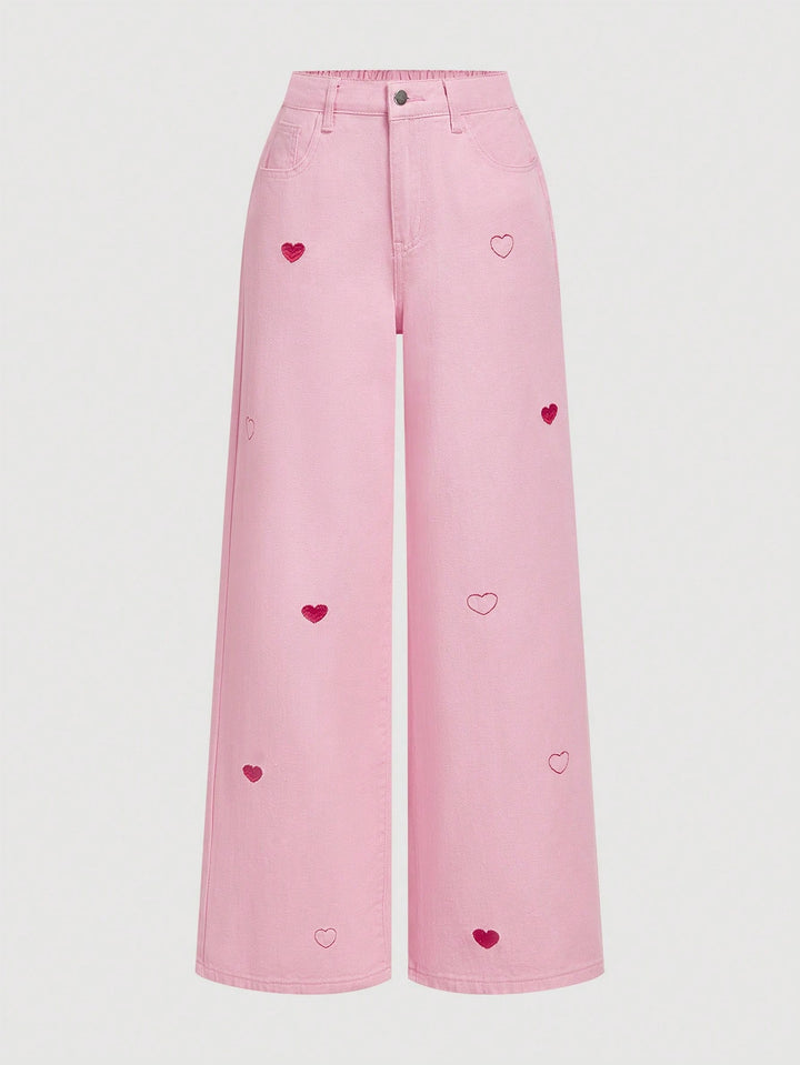 Jeans SHEIN, roz