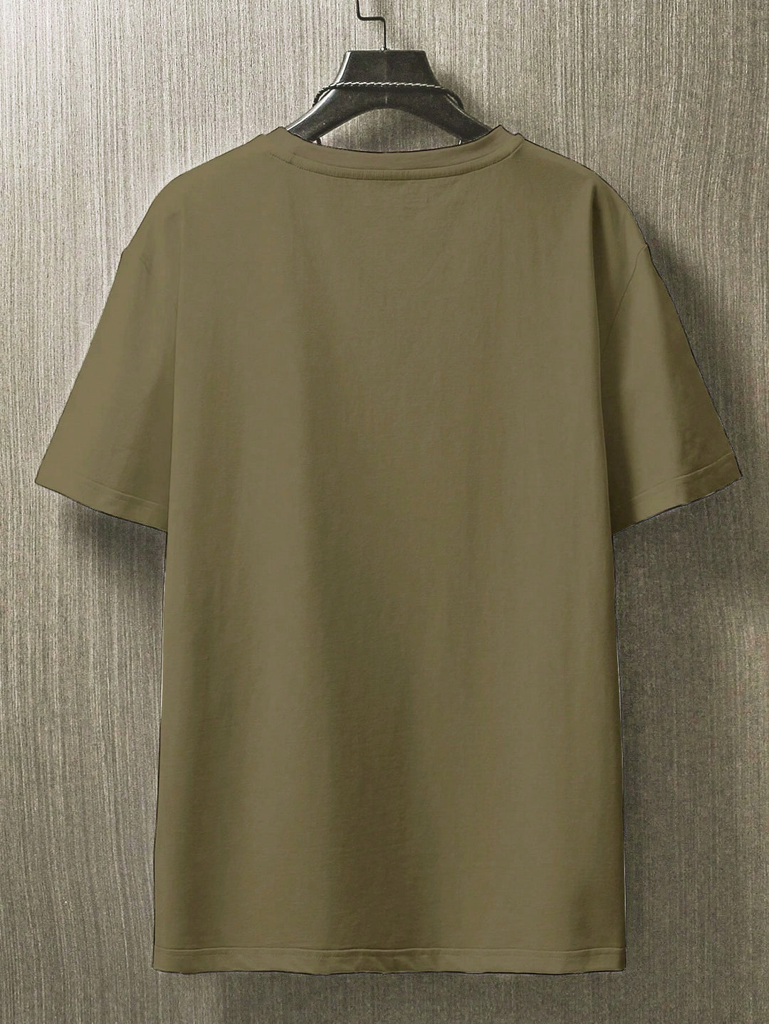 Tricou SHEIN, maro