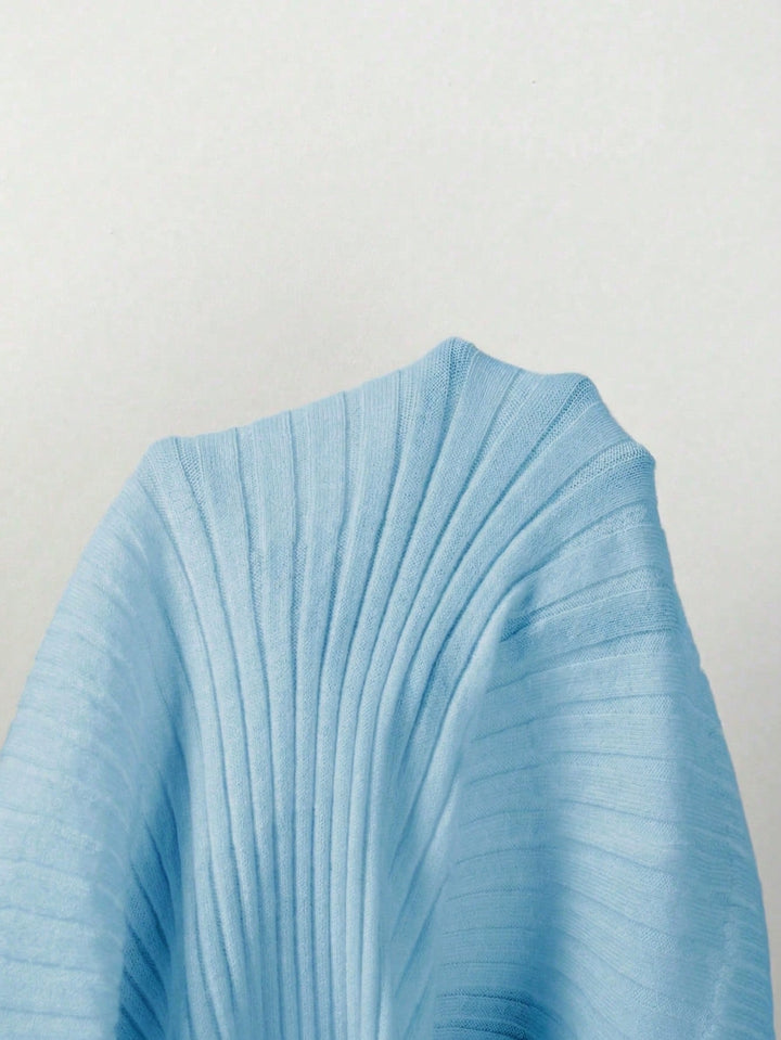 Rochie SHEIN, albastru