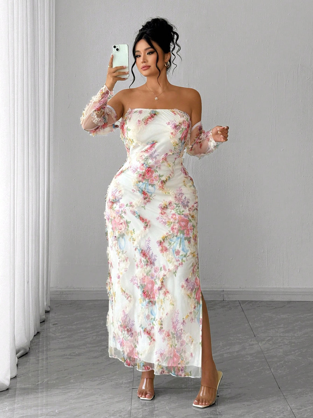 Rochie SHEIN
