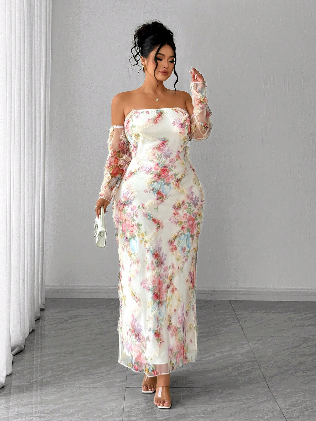Rochie SHEIN