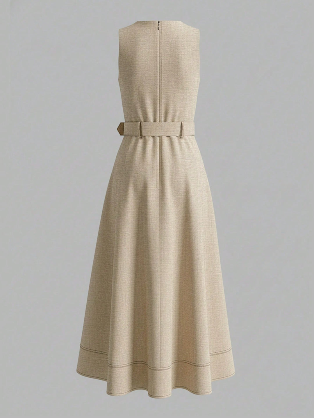 Rochie maxi SHEIN
