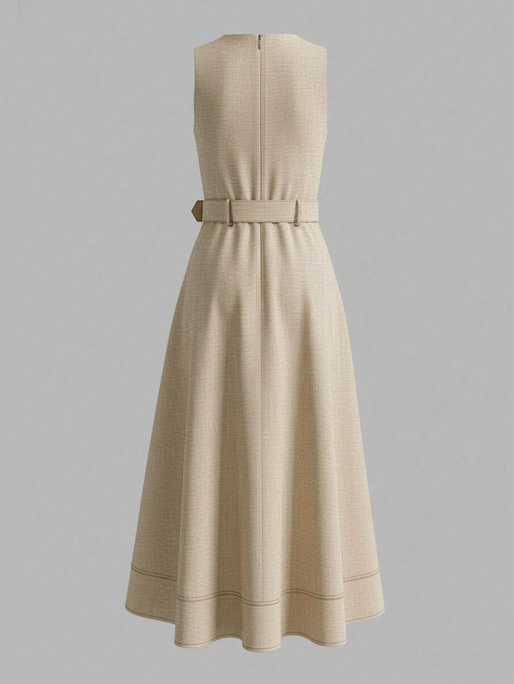 Rochie maxi SHEIN