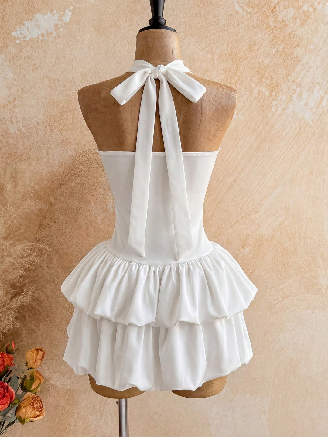 Rochie scurtă SHEIN