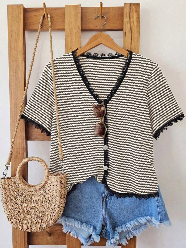 Tricou SHEIN, gri