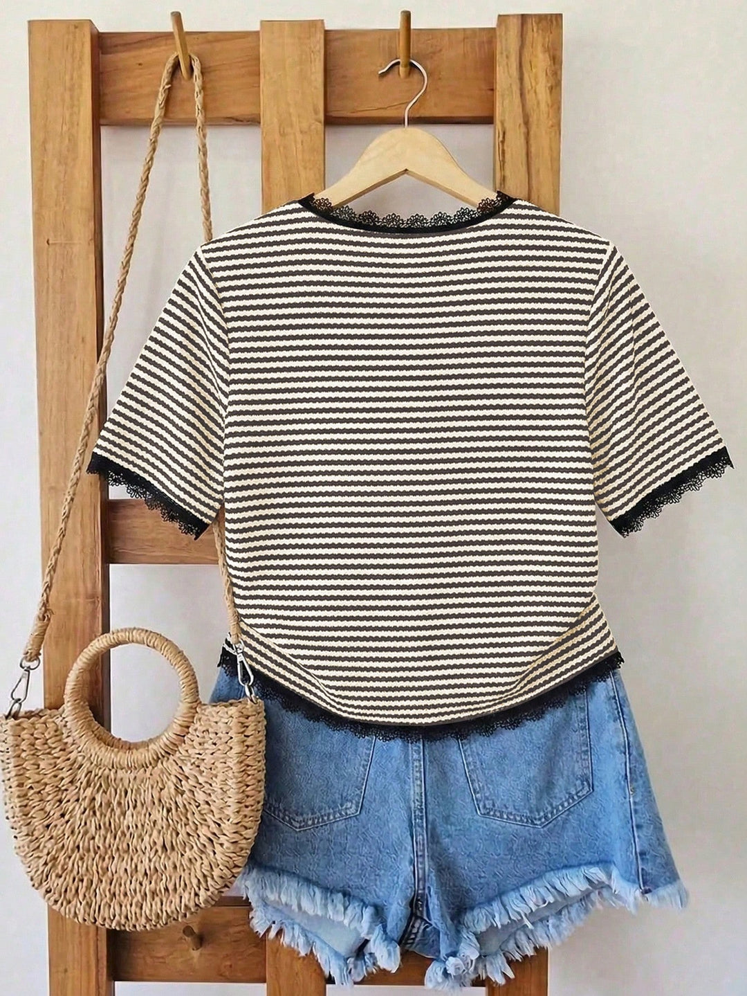 Tricou SHEIN, gri