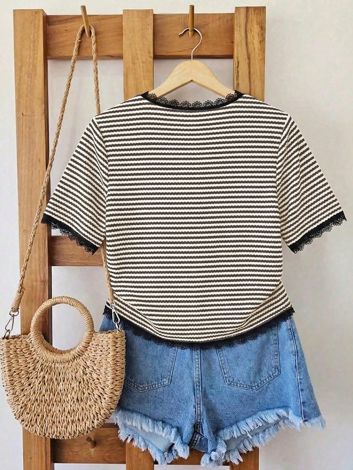 Tricou SHEIN, gri
