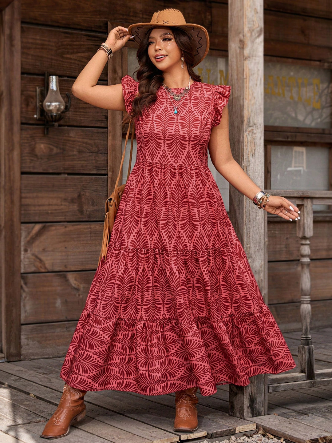 Rochie SHEIN