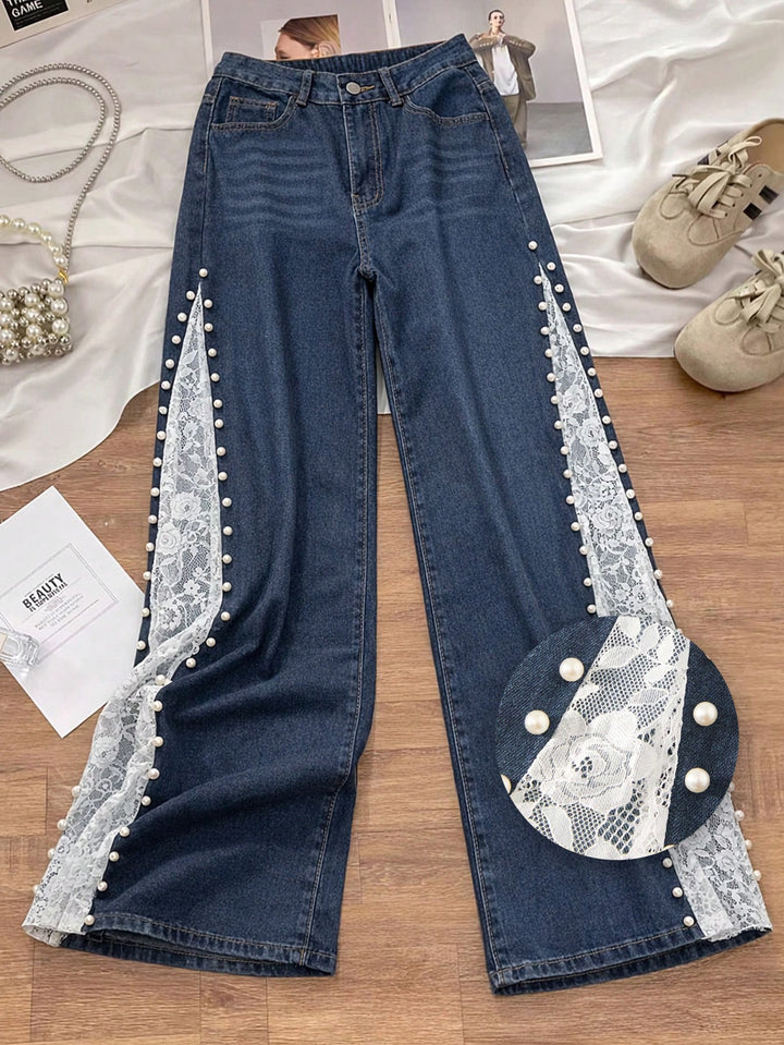 Jeans SHEIN