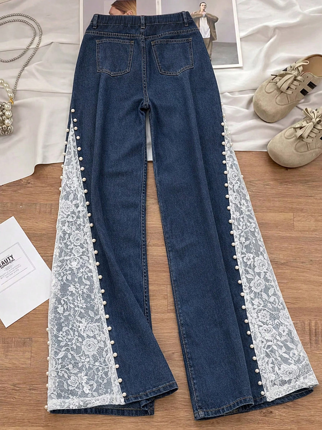 Jeans SHEIN