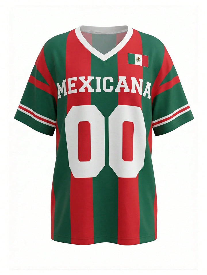 Tricou SHEIN, mix culori