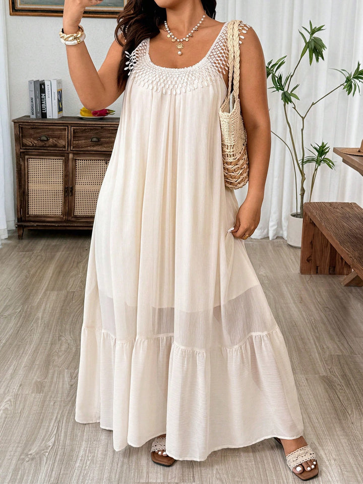 Rochie SHEIN, portocaliu