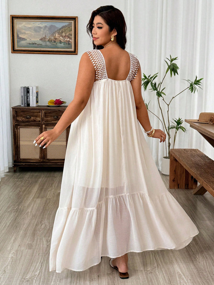 Rochie SHEIN, portocaliu
