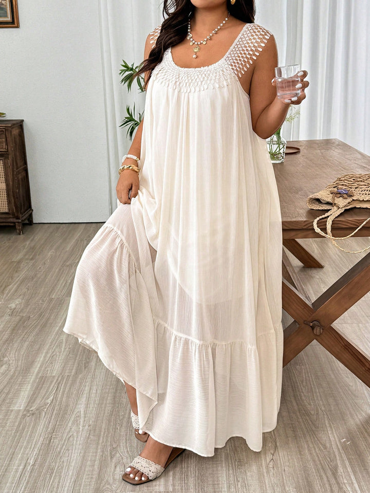 Rochie SHEIN, portocaliu
