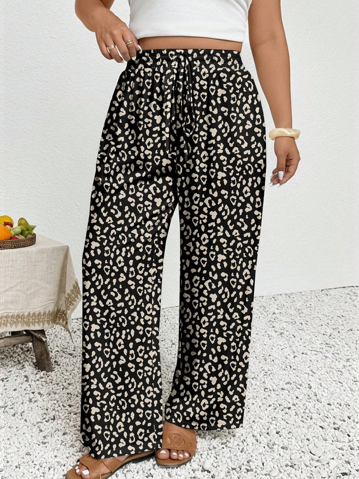 Pantaloni SHEIN, mix culori