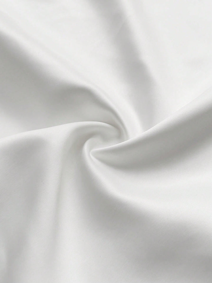 Rochie SHEIN, alb