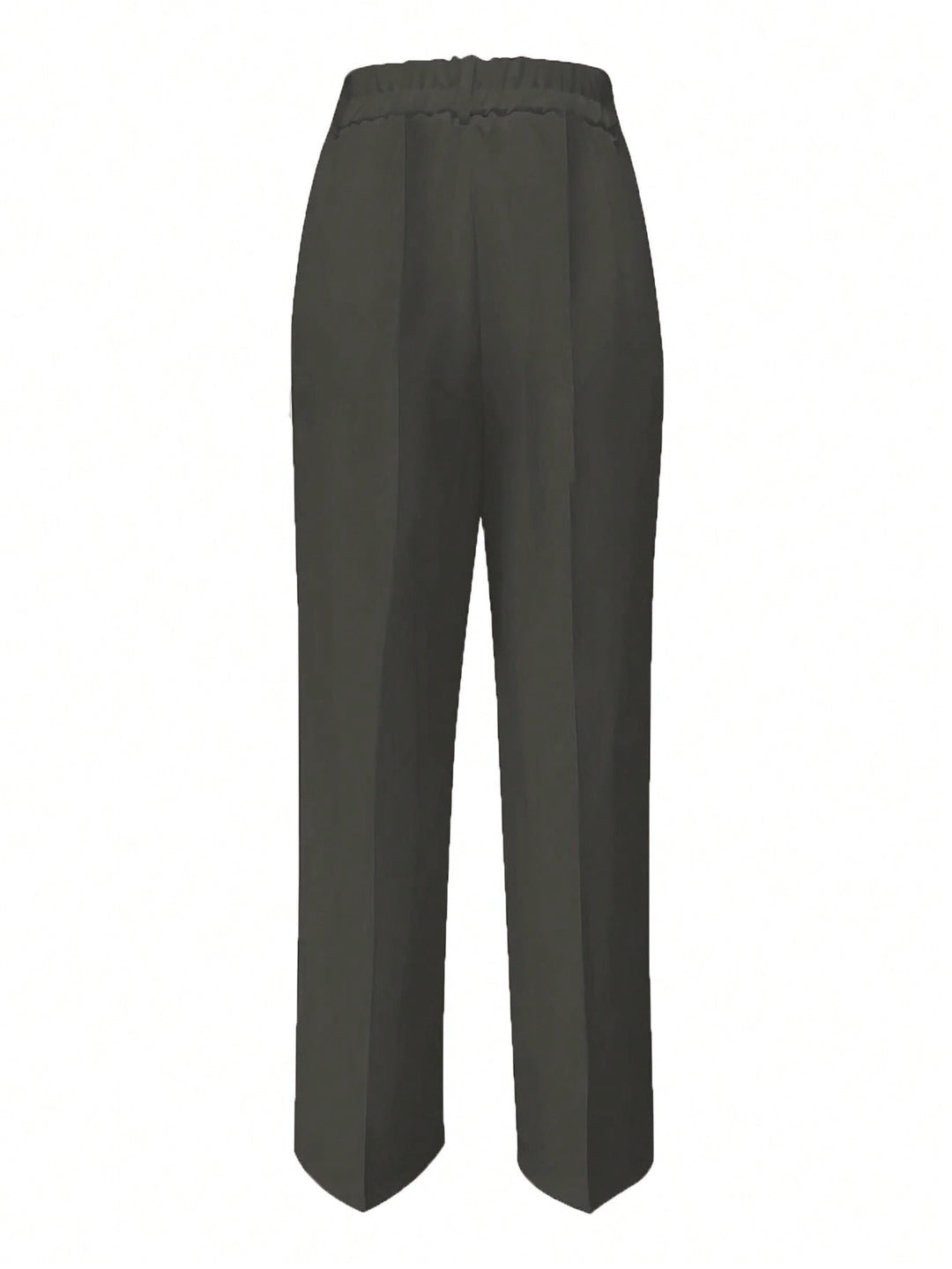 Pantaloni SHEIN, gri