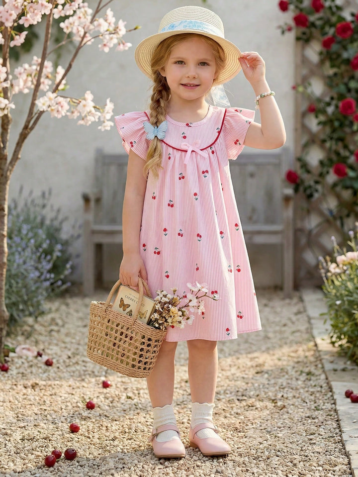 Rochie SHEIN, roz