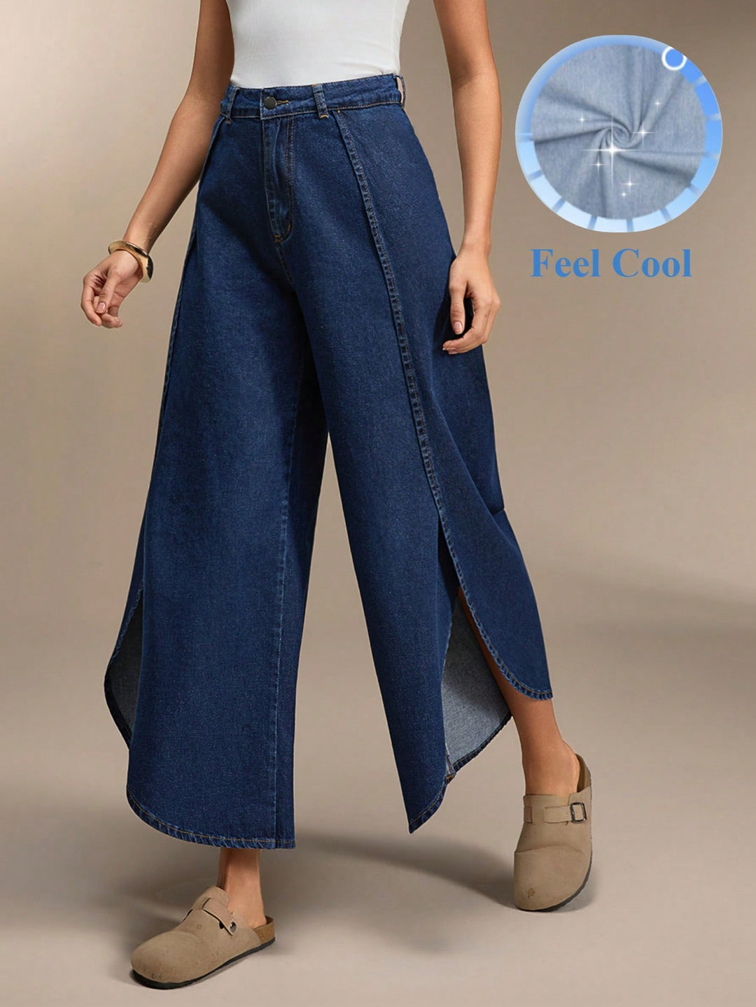 Jeans SHEIN