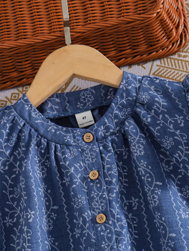 Rochie SHEIN, albastru