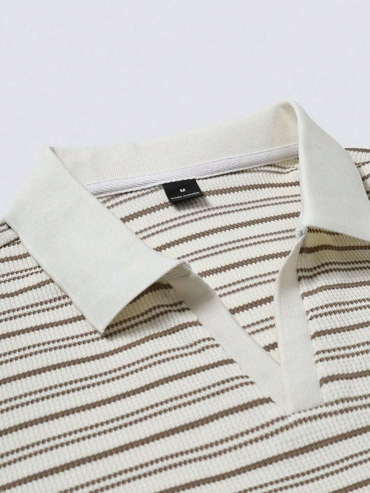 Tricou SHEIN, bej