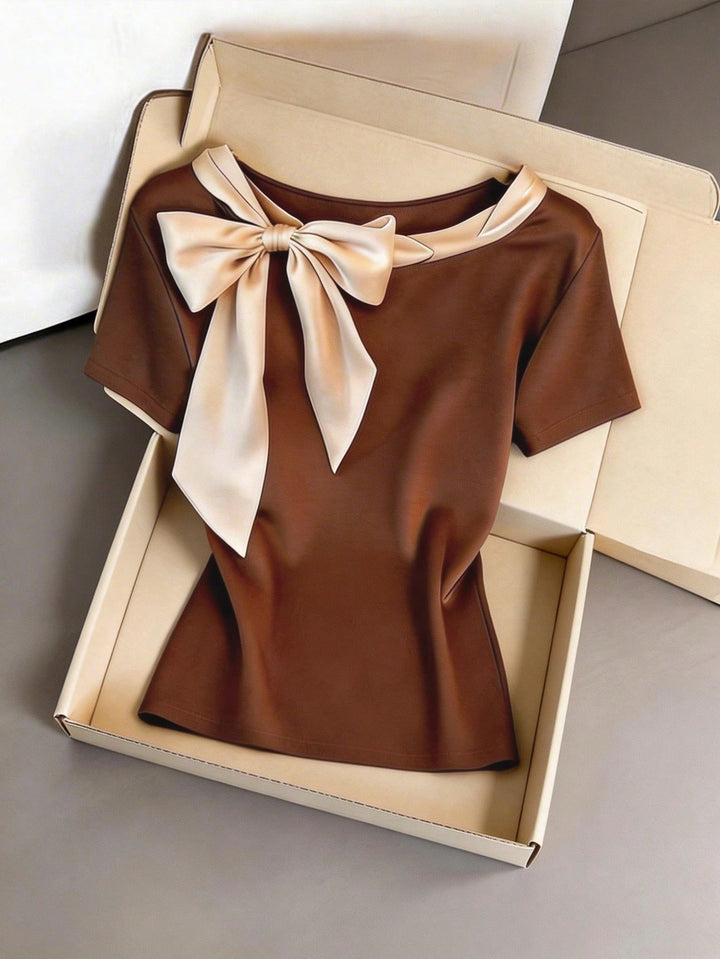 Top SHEIN, maro