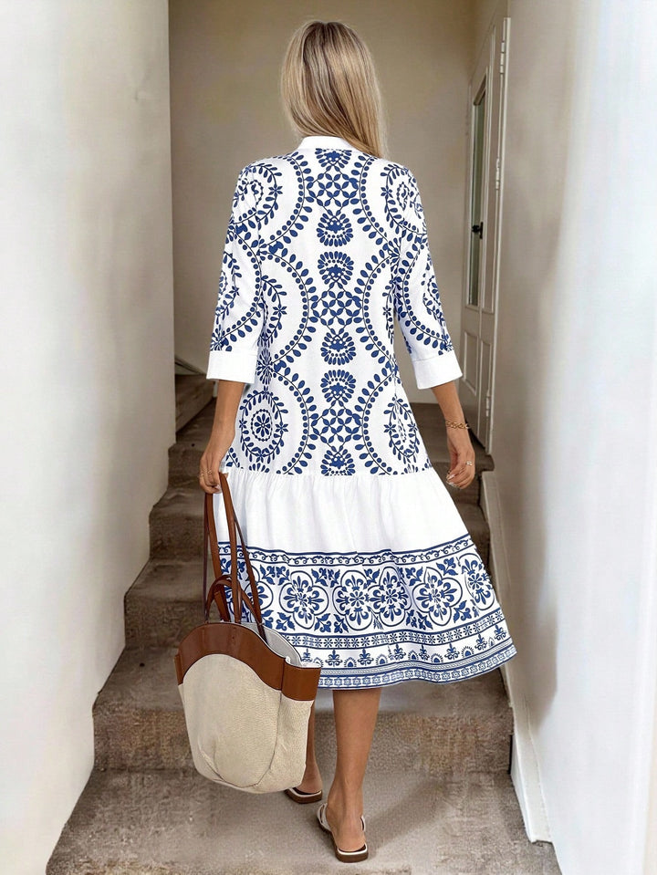 Rochie scurtă SHEIN, mix culori