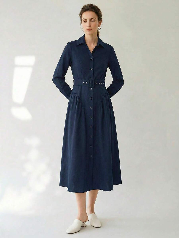 Rochie SHEIN, albastru