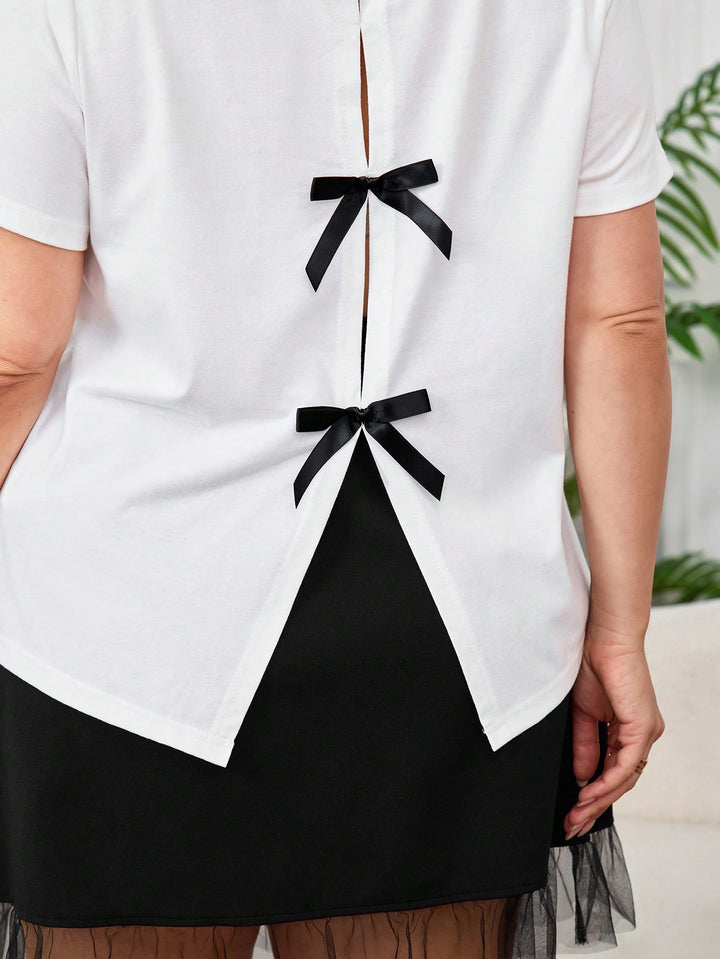 Tricou SHEIN