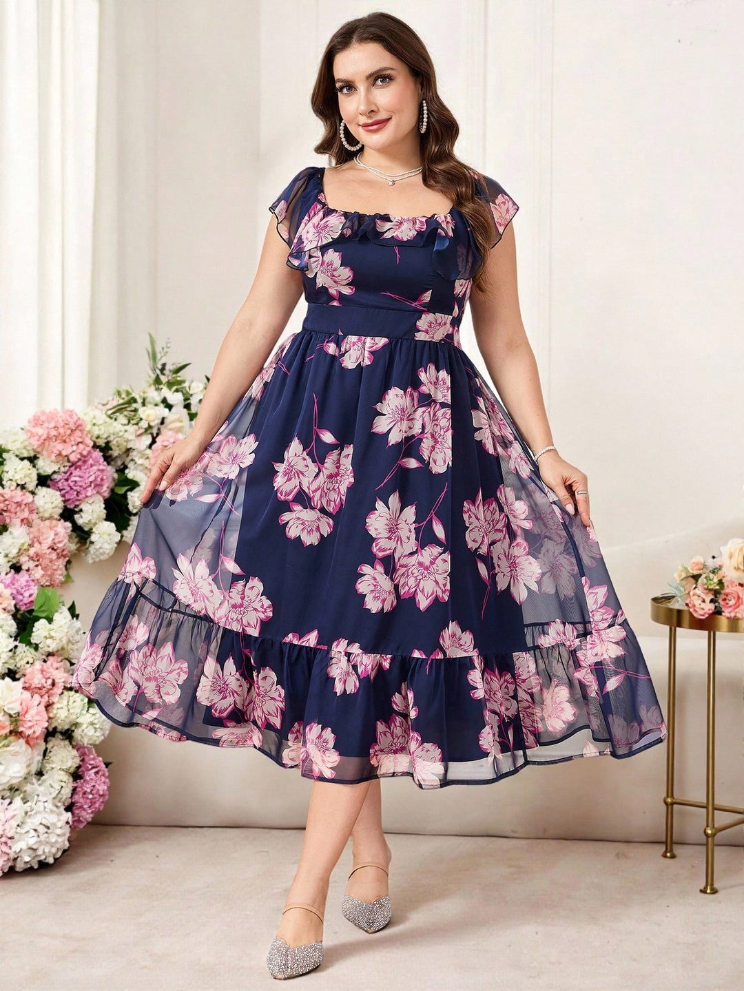 Rochie SHEIN