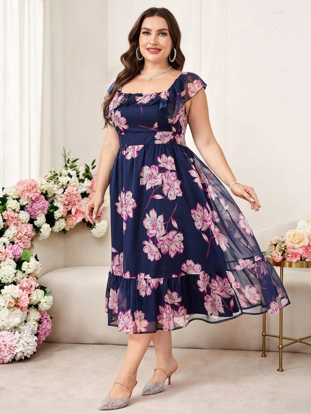 Rochie SHEIN