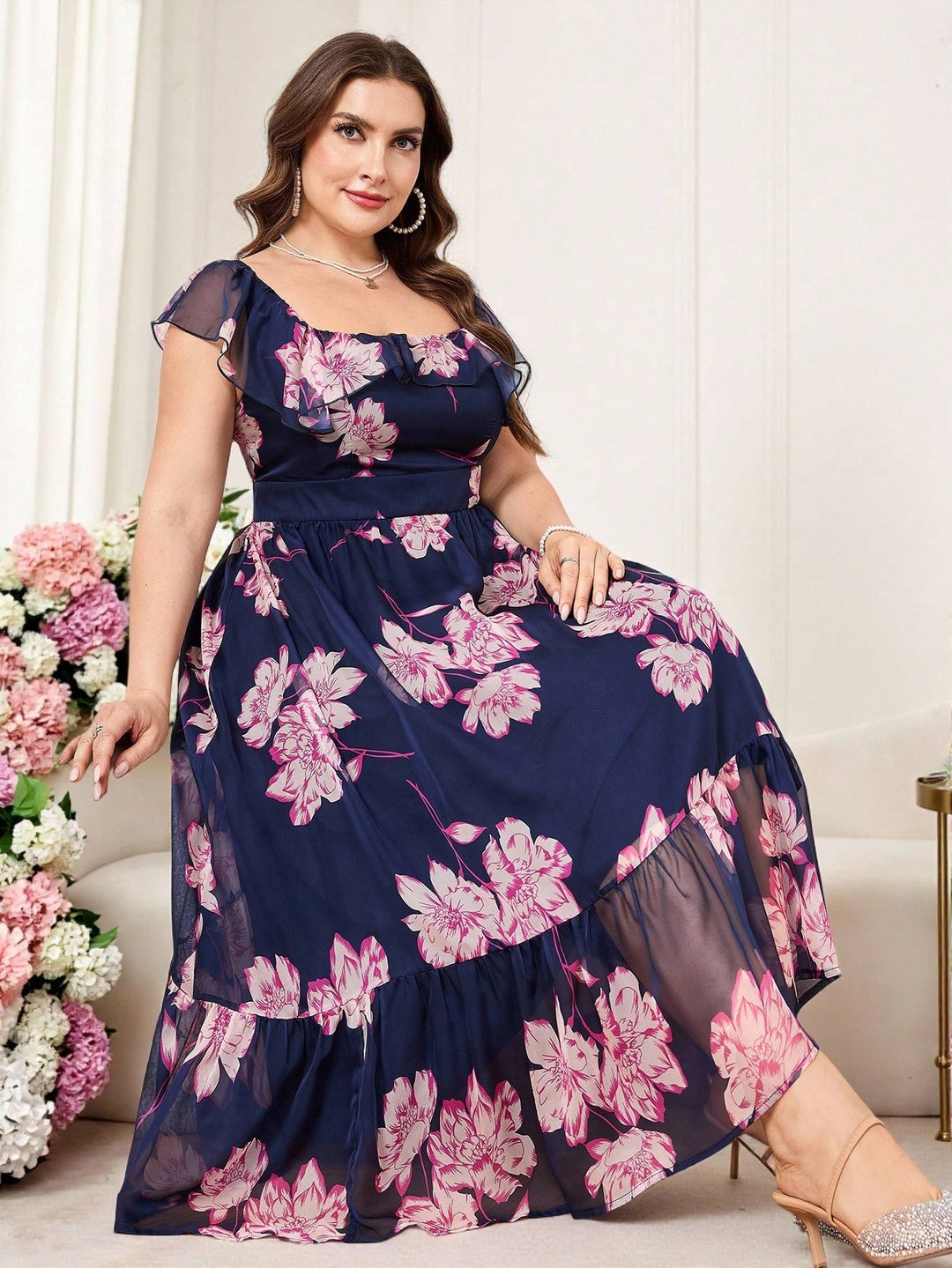 Rochie SHEIN