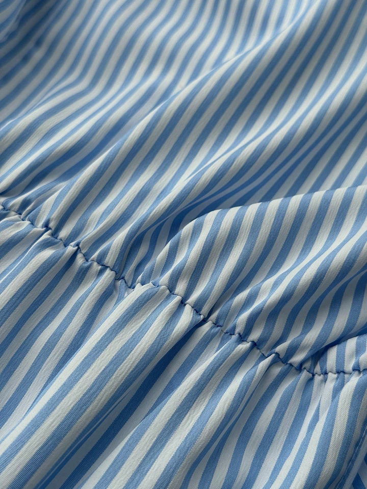 Rochie SHEIN, albastru
