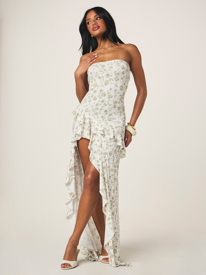 Rochie maxi SHEIN
