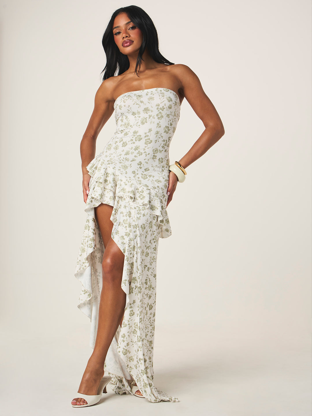 Rochie maxi SHEIN