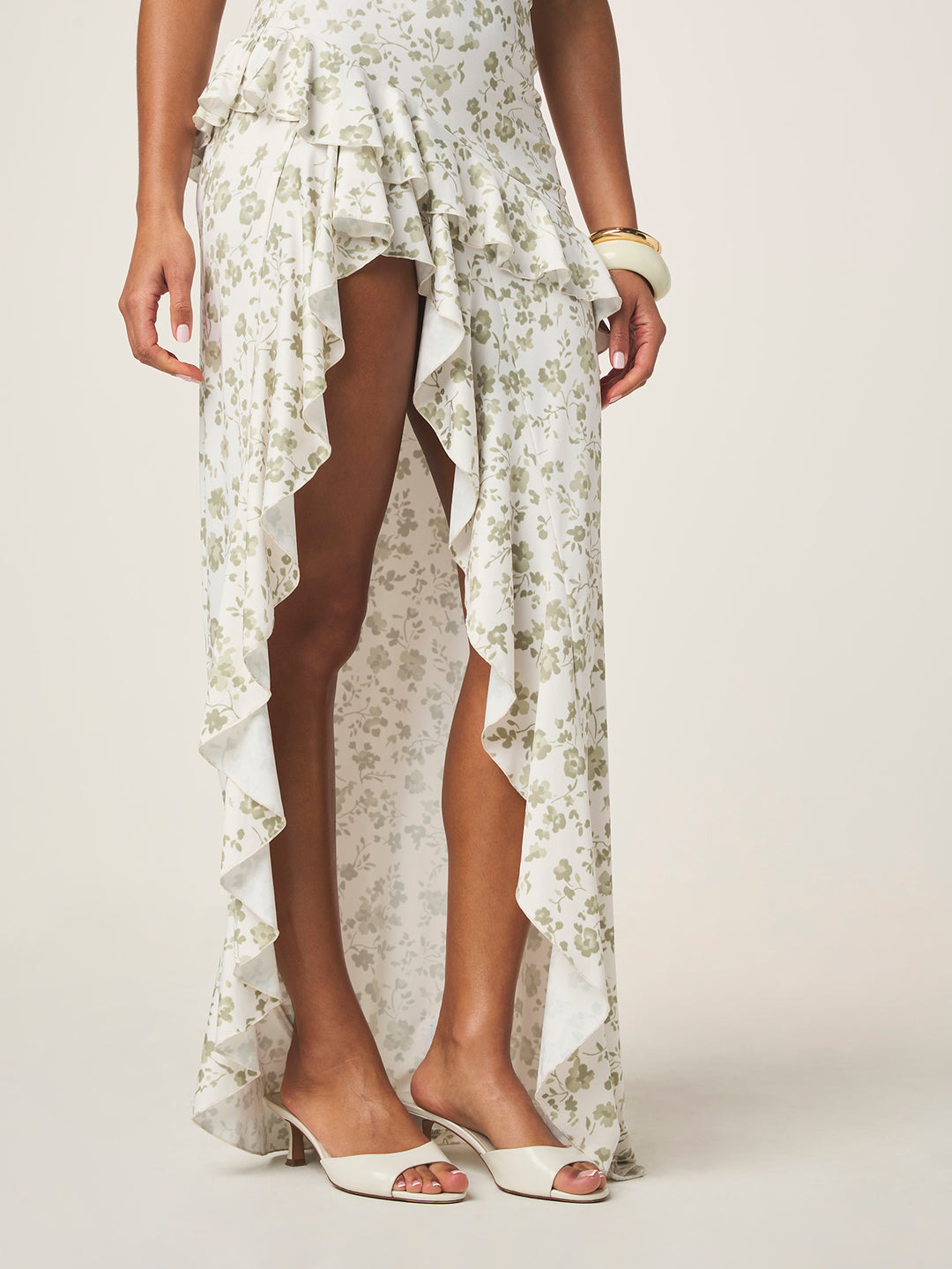 Rochie maxi SHEIN