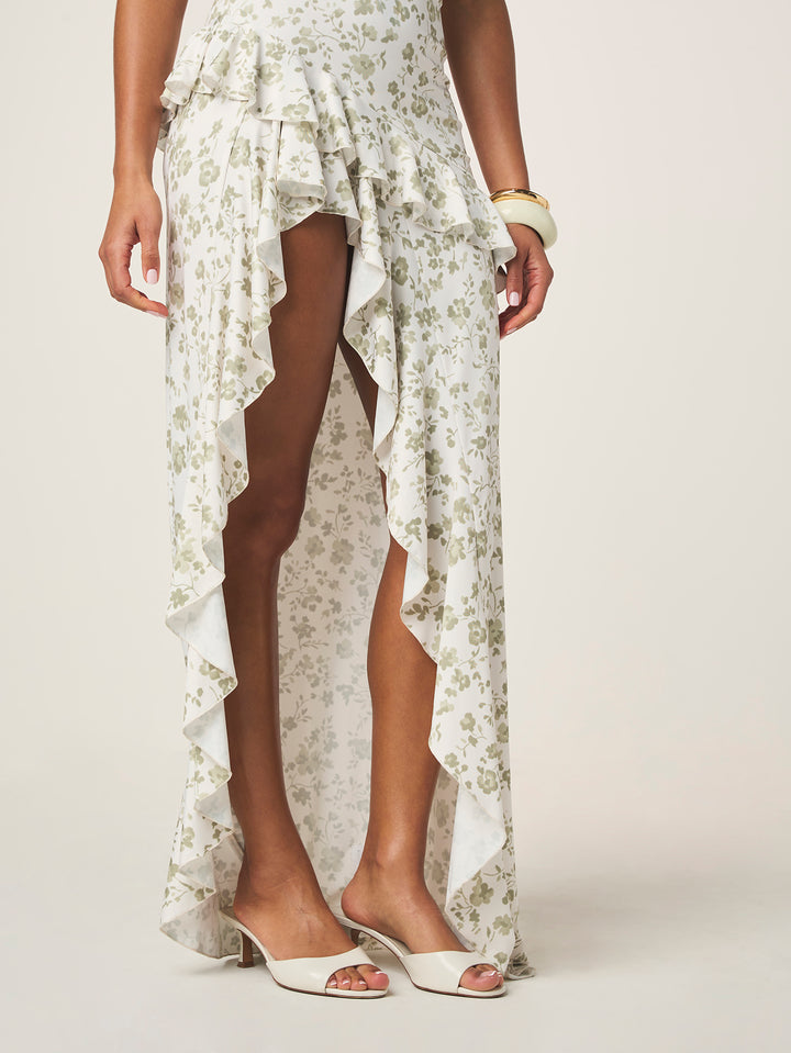 Rochie maxi SHEIN