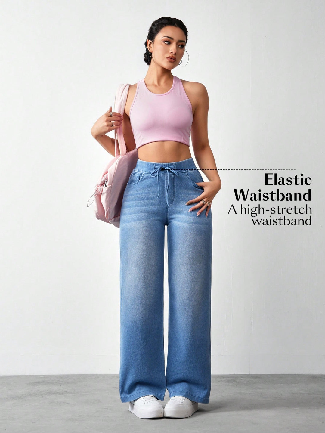 Jeans SHEIN