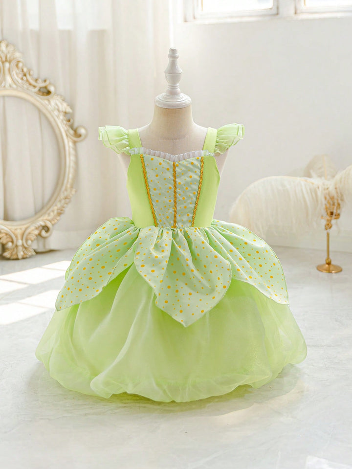 Rochie SHEIN, verde
