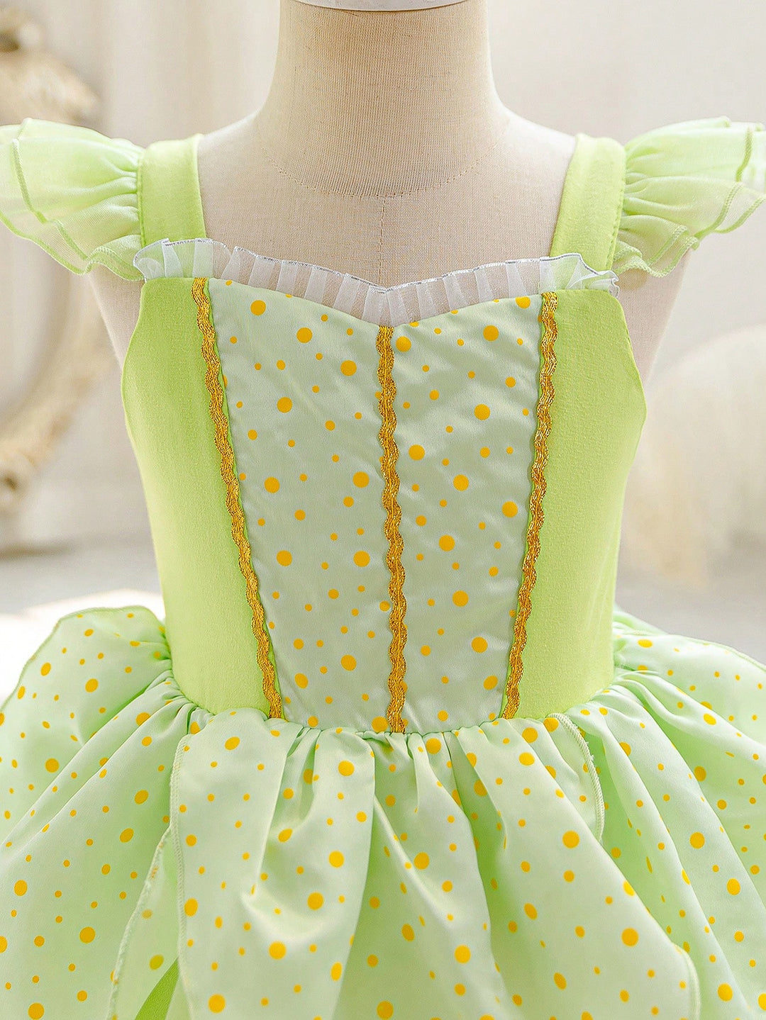 Rochie SHEIN, verde