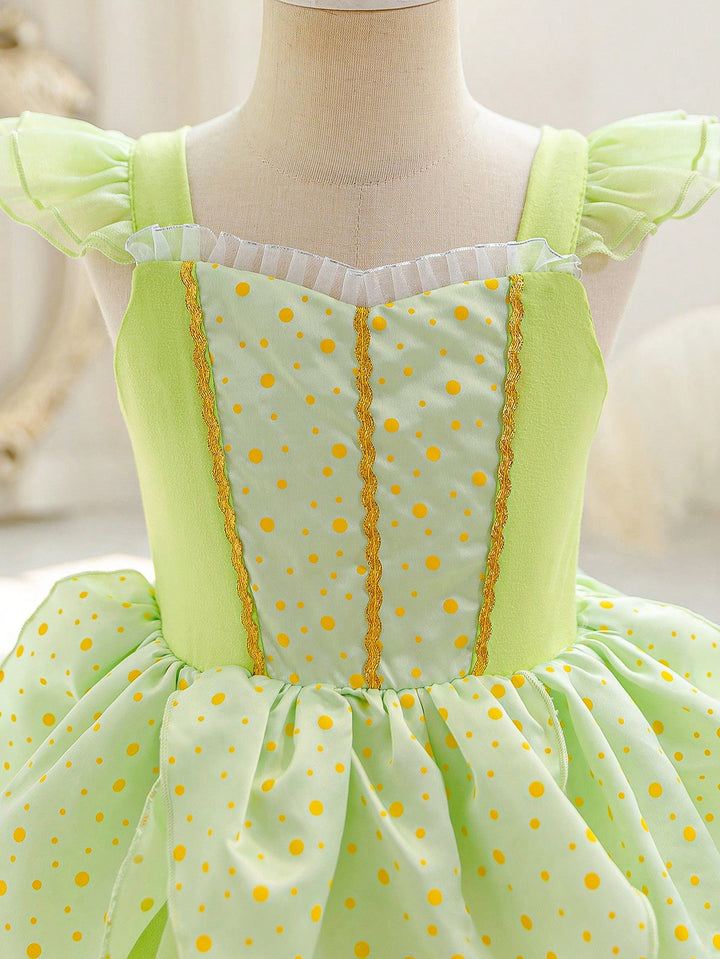 Rochie SHEIN, verde