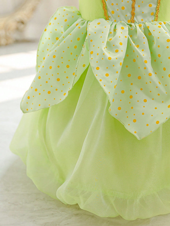 Rochie SHEIN, verde